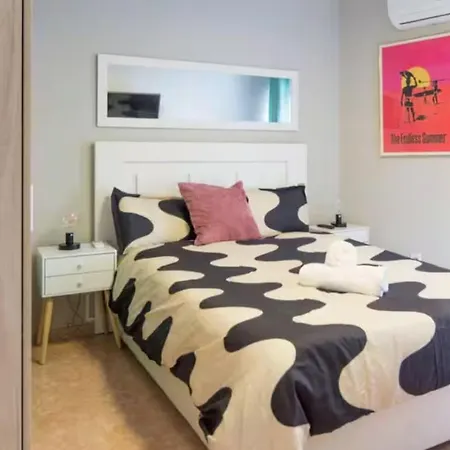 Con Bano Compartido En 2 Agost *