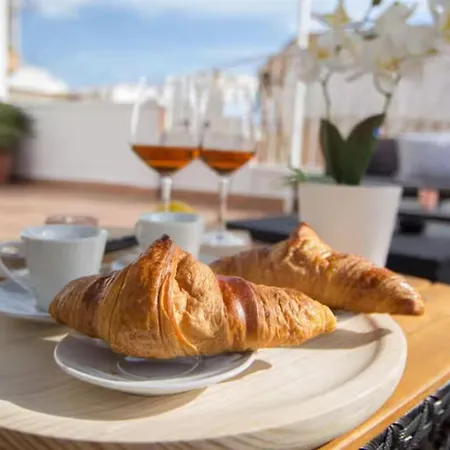 Con Bano Compartido En 2 Agost Guest house