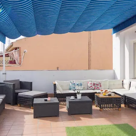 Con Bano Compartido En 2 Agost *