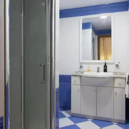 Guest house Con Bano Compartido En 2 Agost