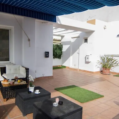 Guest house Con Bano Compartido En 2 Agost Alicante