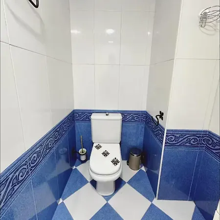 Guest house Con Bano Compartido En 2 Agost Alicante