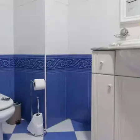 Guest house Con Bano Compartido En 2 Agost