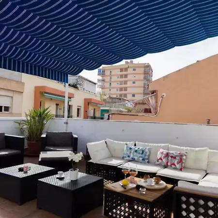 Con Bano Compartido En 2 Agost Guest house Alicante